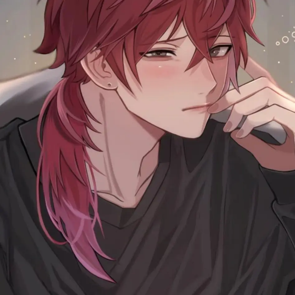 yy__xx의 彼氏