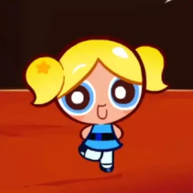 Profile image of 버블