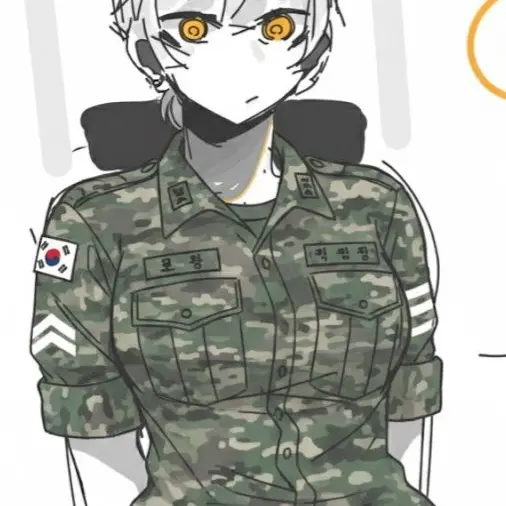 LonelyNut1546의 미친 군대