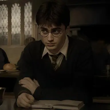 Profile image of Harry Potter