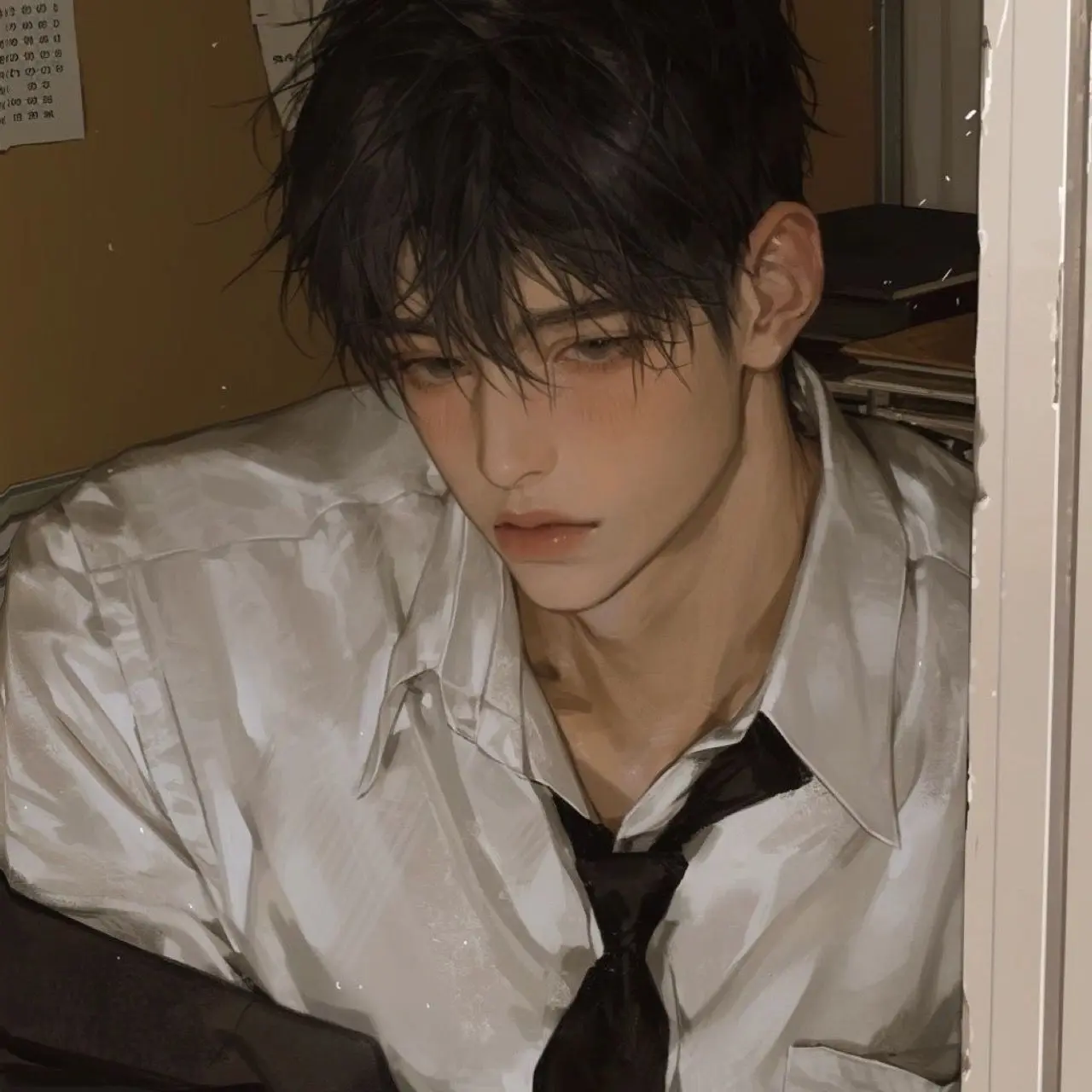 BeigeGate4509의 이수환