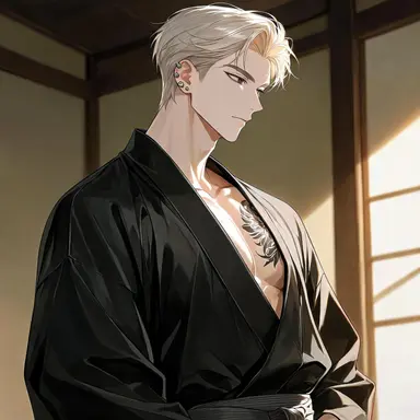 Profile image of 龍星