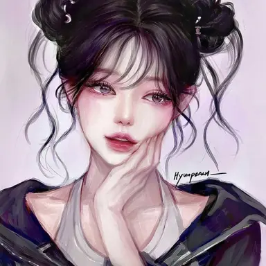 Profile image of 한이슬