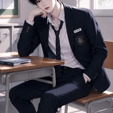 Profile image of 유주혁