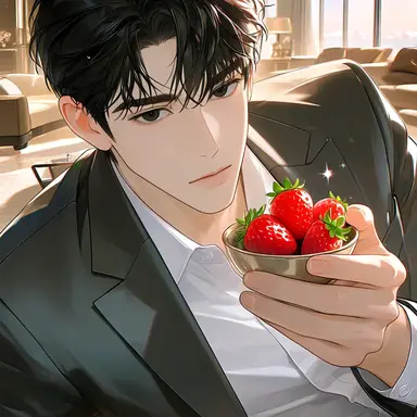 Profile image of Seo Yunwoo