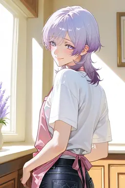 Profile image of 静