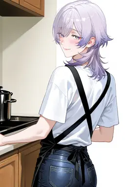Profile image of 静