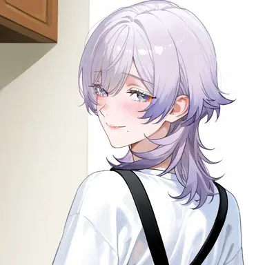 Profile image of 静