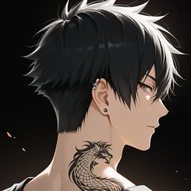 Profile image of 隼也