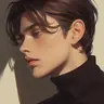 캐릭터 프로필 이미지
