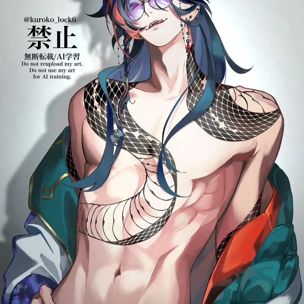 Bantya616의 お裸えぷろん.....