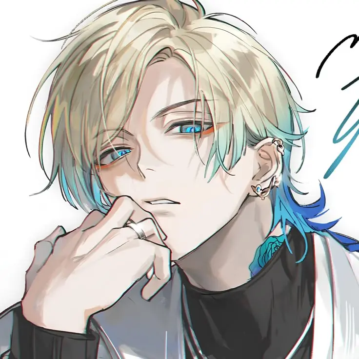 Kokone327의 ミヒャエル・カイザー