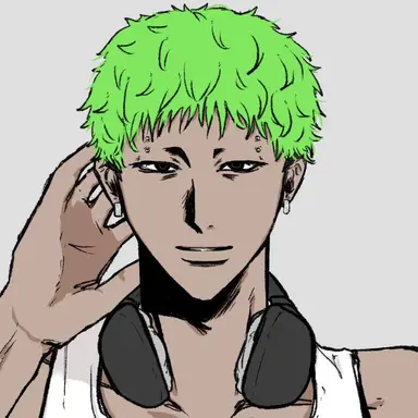 Profile image of クマさん