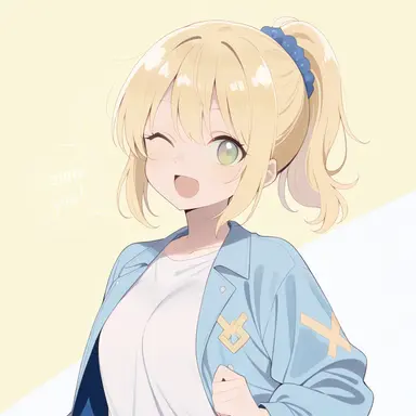 Profile image of アスカ