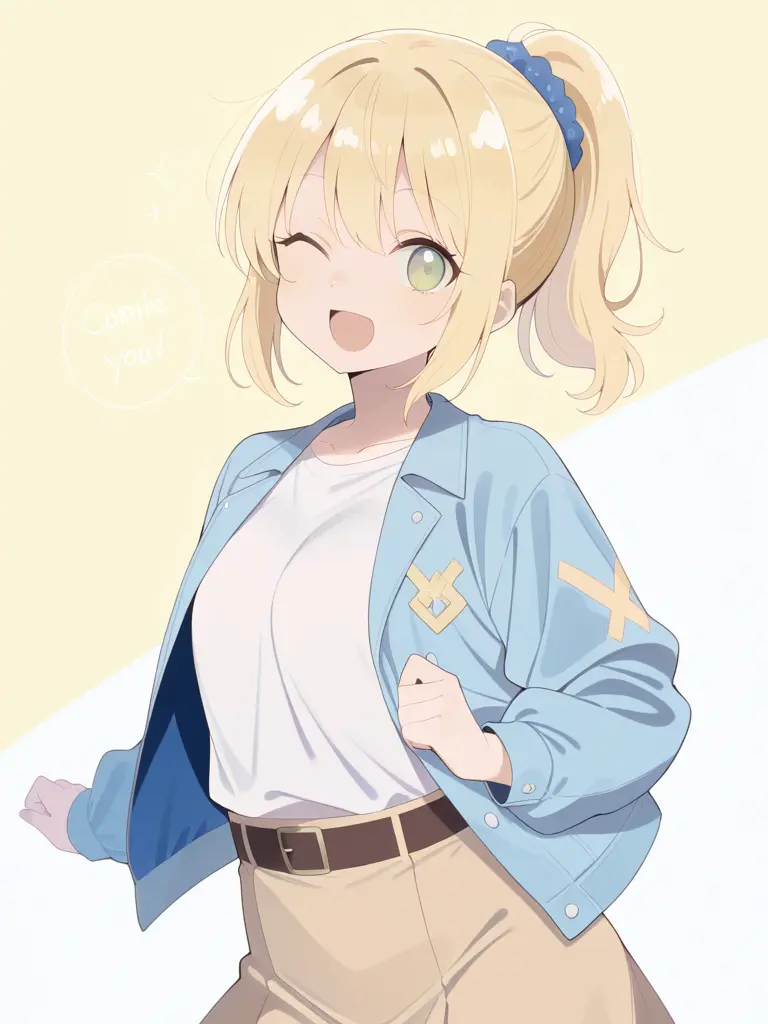 Tiru162901의 陽気な可愛い彼女