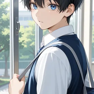 Profile image of 佐々木 琉生