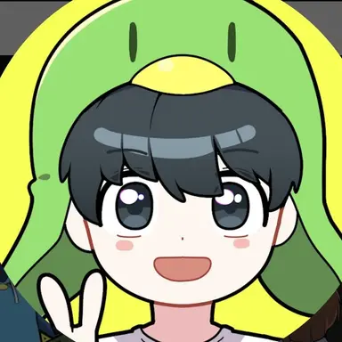 Profile image of 꼬예유