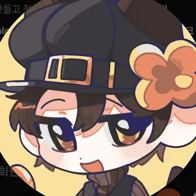 Profile image of 비럭키