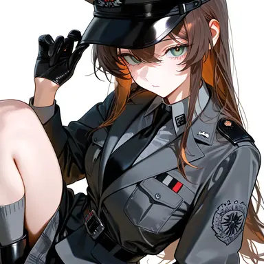 Profile image of Yoo Seoha