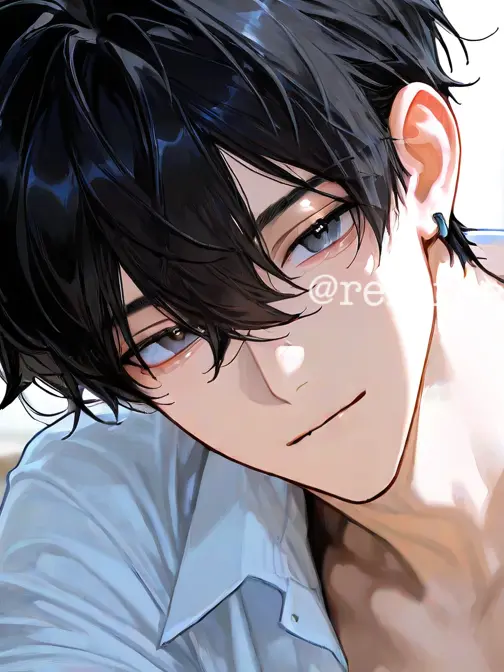 rerrree의 甘々彼氏