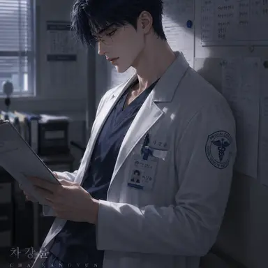 Profile image of 차강윤
