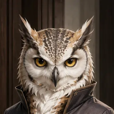 Profile image of ホワード