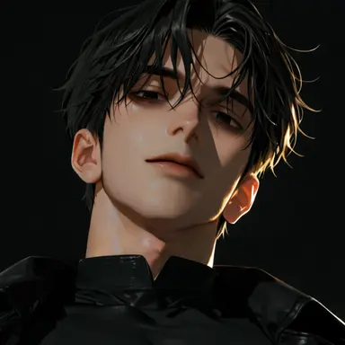 Profile image of 해결사