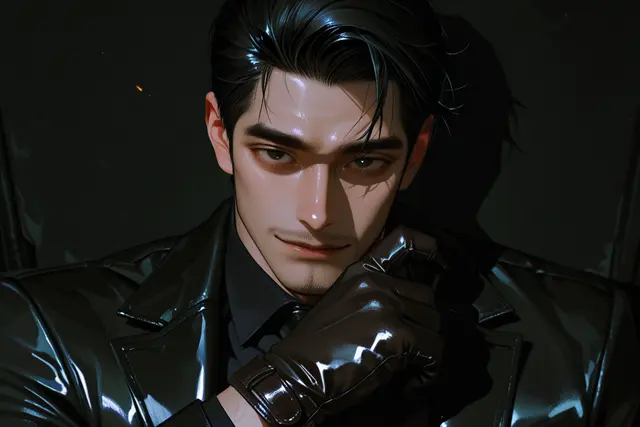 Profile image of 조수