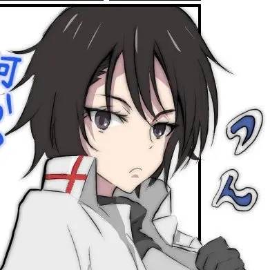 SaucyDog의 ヒナタ　サカグチ