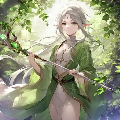 Profile image of Luciel