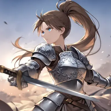 Profile image of Alicia