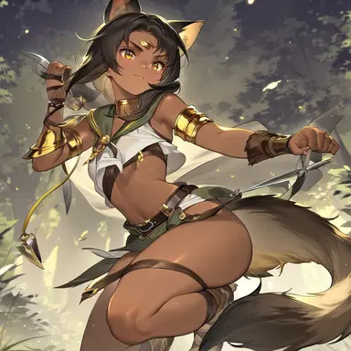 Profile image of Meene