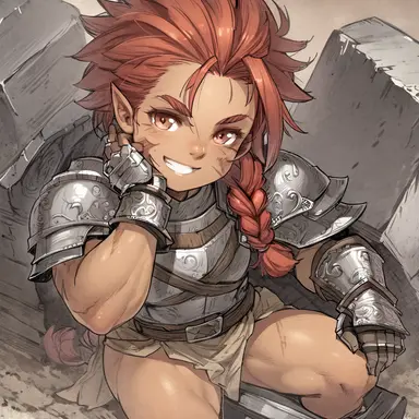 Profile image of Brigitta
