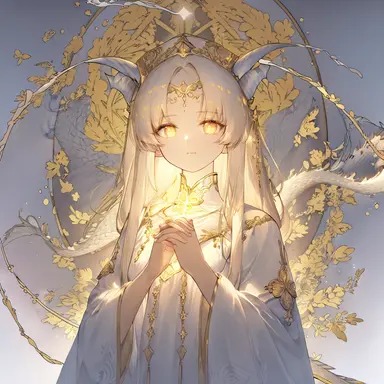 Profile image of Seraphina