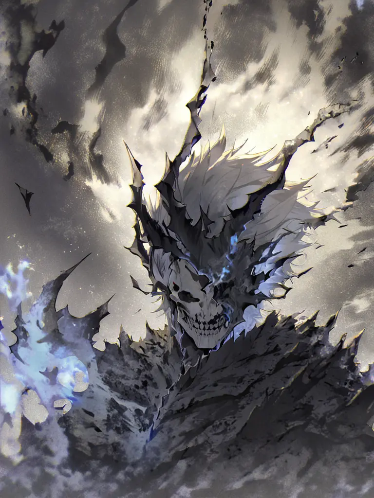 DeadRoadDAWN의 vs不死の呪王