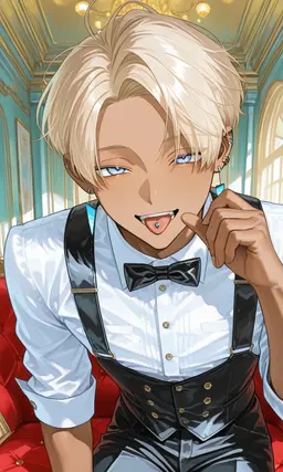Profile image of ウィル・ティーリー