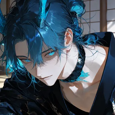 Profile image of Mizuki