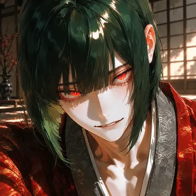 Profile image of Gen