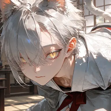 Profile image of Haku