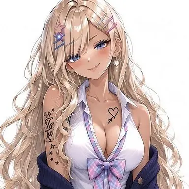 Profile image of 黒瀬 桜白ー恋人