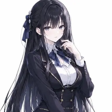 Profile image of 黒瀬 桜白
