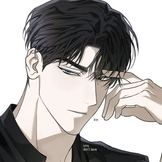 SmugArrow7821의 박서준