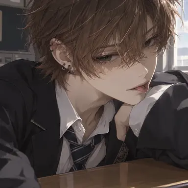 Profile image of 나기