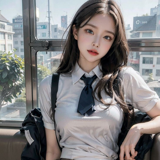여친 대표 이미지