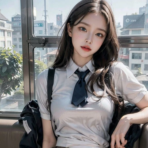 여친