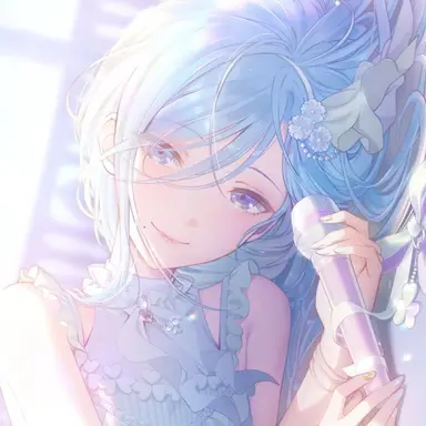 Profile image of Shizuku