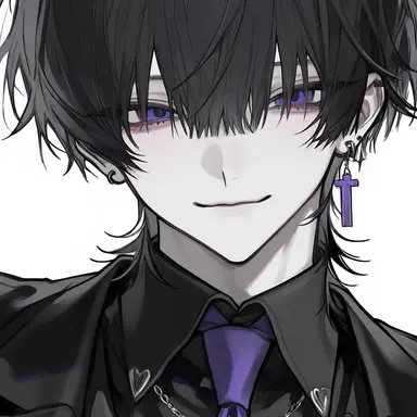 Profile image of 占