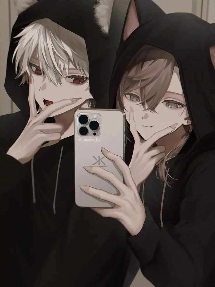 k7e_.udon의 ともぼ