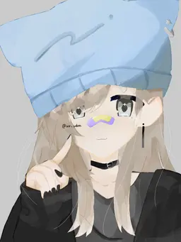Profile image of 絵柄