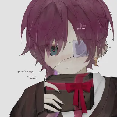 Profile image of 絵柄
